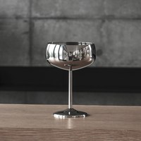 mooin 冷光高腳杯